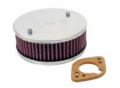 K&N FILTERS 569153 -